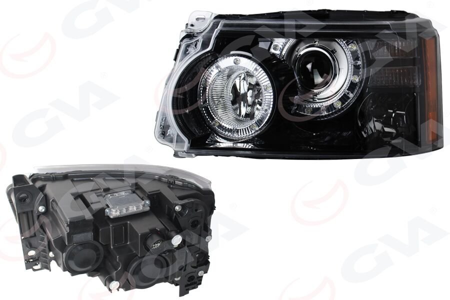 FAR SOL LEDLI RANGE ROVER SPORT I L320 10>13 BEYINLER UZERINDE. TAK CALISTIR  LR015082
