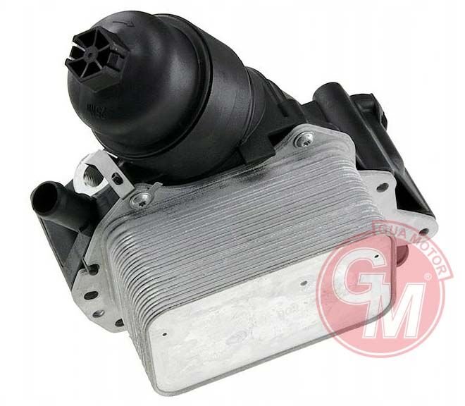 YAĞ SOĞUTUCUSU KOMPLE RENAULT R9M 1.6DCİ TRAFIC III-FLUENCE-MEGANE III-MEGANE IV-SCENIC III- GRAND S CENIC-SCENIC IV-TALISMAN-KADJAR