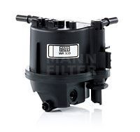 YAKIT FILTRESI BMW N47 N57 M47 M57 E90 E91 E92 E93  13327793672