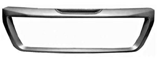 ÇERÇEVE PANJUR ÖN NİKELAJ PEUGEOT BOXER 2014>