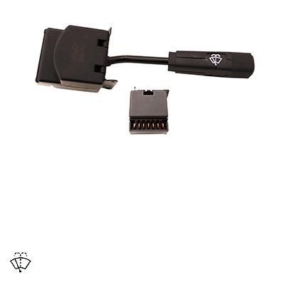 CAM SİLGİ SİLECEK FİSKİYE KUMANDA KOLU RENAULT R9 -R11 BROADWAY-FLASH-RAİNBOW 1.4-1.6-1.7 1985>2000  7702127477-7701349417-7701349418