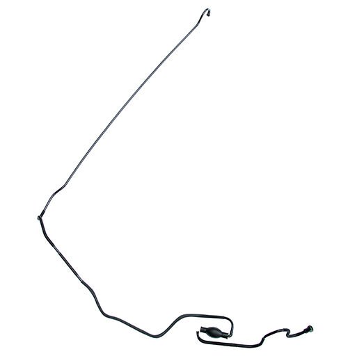 YAKIT BORUSU FIORINO 1.3 MTJ