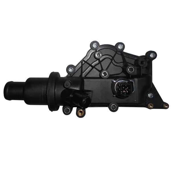 TERMOSTAT KOMPLE 89C 4 FİŞ MÜŞÜRLÜ MEGANE II-III-FLUENCE-LAGUNA II-III-CLIO III 1.6-1.4 16V  8200561434-8200158269-8200338668