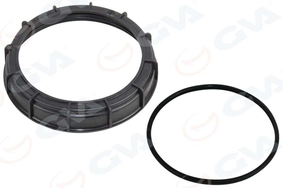 YAKIT DEPO ŞAMANDIRASI PLASTİK SOMUNU CONTASI PARTNER-BERLINGO-P206-P306-P406-P607-EXPERT-XSARA- JUMPY