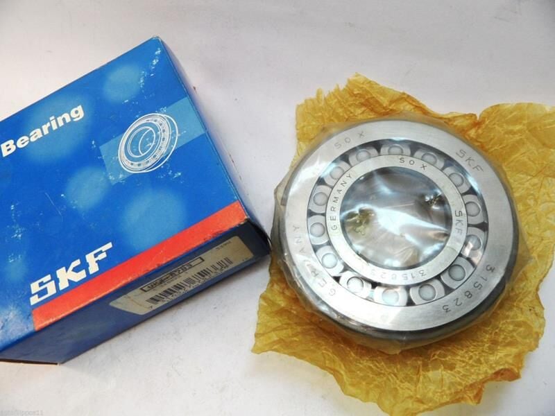 x MERCEDES ÇEKİCİ MARUTİ RULMANI SCANIA VKT8783 40X90X23mm  174950
