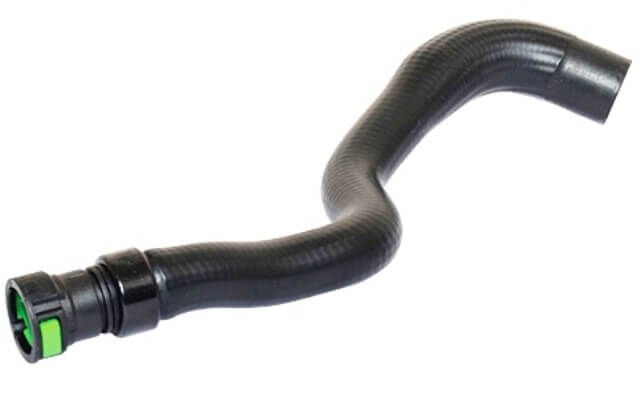 KALORİFER HORTUMU FIESTA IV-V-FUSION 1.4-1.4 TDCI-1.6 02>08 KONNEKTÖRLÜ  2S6H18K579AB-1547685-2S6H18K579AA