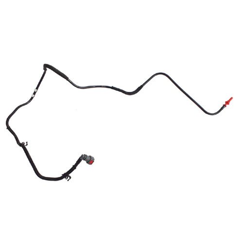 RADYATÖR EK SU DEPO HORTUMU PALIO-ALBEA 1.3