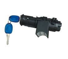 KONTAK GÖVDESİ ANAHTARLI ALBEA-DOBLO-MAREA İNCE DİŞ