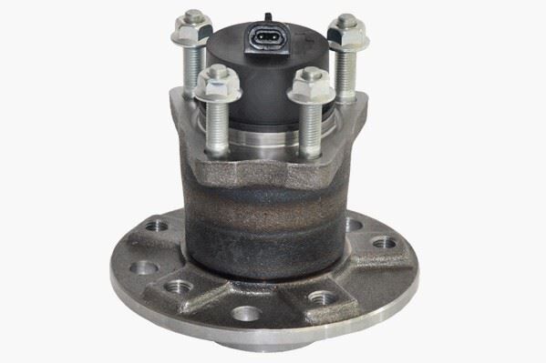 POYRALI RULMAN ÜNİTESİ ARKA 9.3-9.5-900 I-II 94>09 ASTRA G-COMBO-VECTRA B-ZAFIRA A 95> 5 BİJON ABS (140*107)