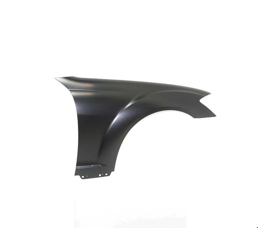 MERCEDES - ÖN ÇAMURLUK SAĞ ( ALÜMİNYUM ) W221 2006- - 2218800218