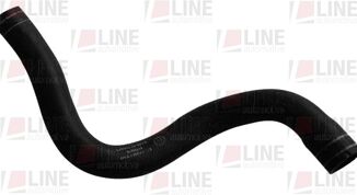 RADYATÖR ÜST HORTUMU FIAT FIORINO 09> 1.3D MJET