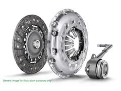 DEBRIYAJ SETI FOCUS IV 18> 1.5 ECOBOOST KUGA III 19> 1.5 ECOBOOST PUMA 19> RULMANLI