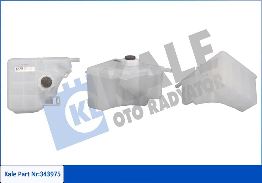 GENLEŞME KAVANOZU KAPAKLI LGN I-LGN I GRANDTOUR 1.6 16V-1.8-2.2D RADYATÖR EK SU DEPOSU