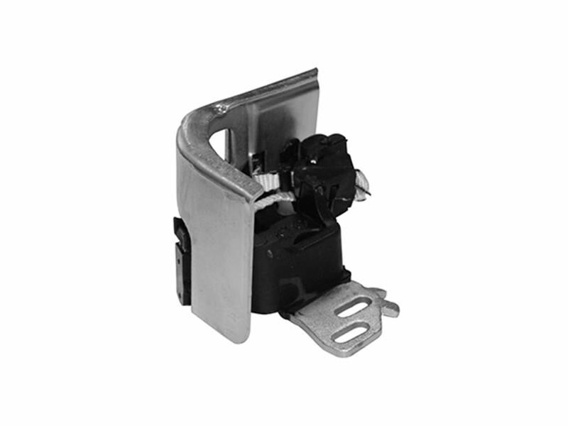 EGZOZ TAKOZU ORTA RENAULT MEGANE II 02>08 SCENIC II 03>08