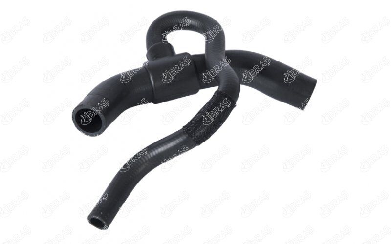 RADYATÖR ÜST HORTUMU GOLF IV 1.6 - OEM 377122101A