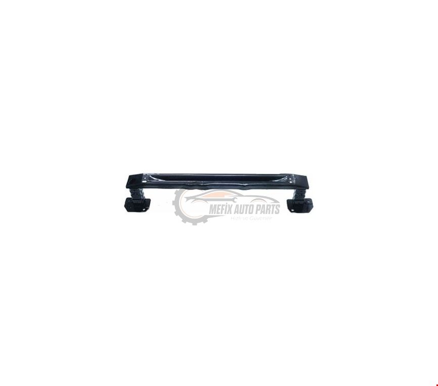 RENAULT - ARKA TAMPON DEMİRİ CLİO 4 2013- - 756101642R