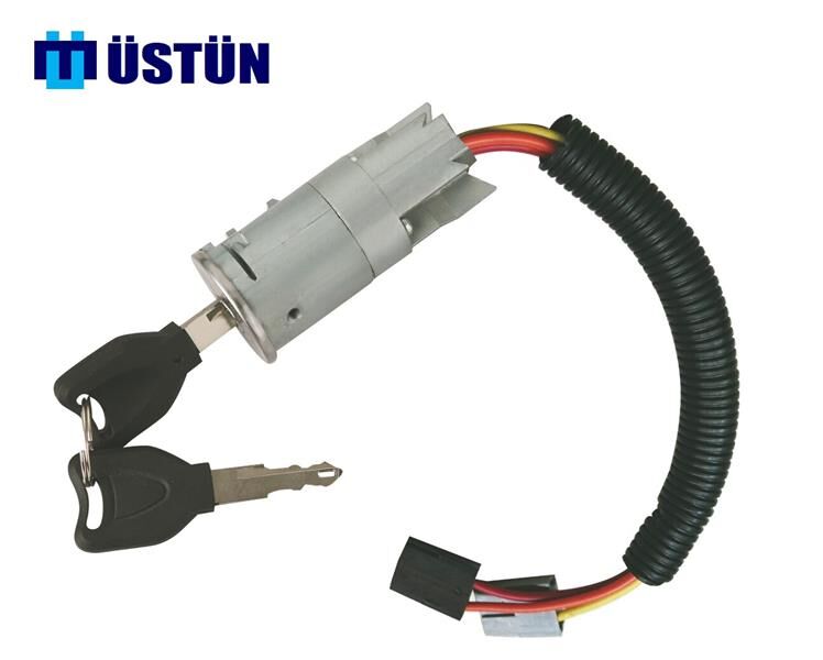 KONTAK ANAHTARI R-19