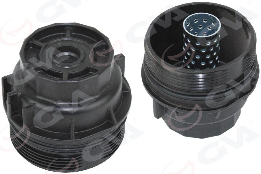 YAĞ FİLTRE KAPAĞI TOYOTA AURIS. COROLLA 1.4L 1NDTV NDE150 NDE180 10-18 / YARIS 1.4L 1NDTV NLP90 NLP130 06->  1565033010