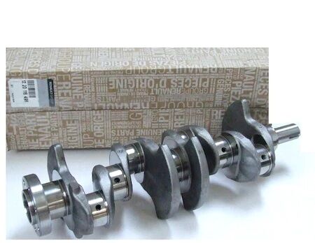 MOTOR SU RADYATÖRÜ MEGANE IV 15> KANGOO III 22> 1.5dCi EURO 6  214100358R-214102845R