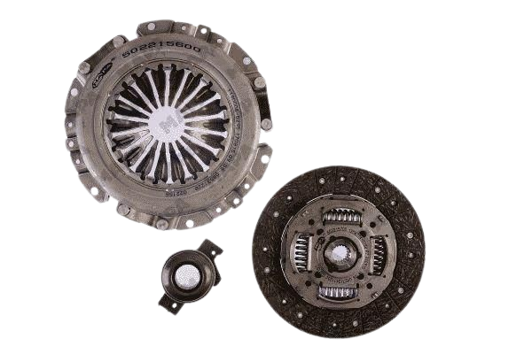 DEBRİYAJ SETİ BASKI DİSK RULMAN ALBEA 03>PUNTO 03>DOBLO 04>PALIO 02>11 1.3JTD