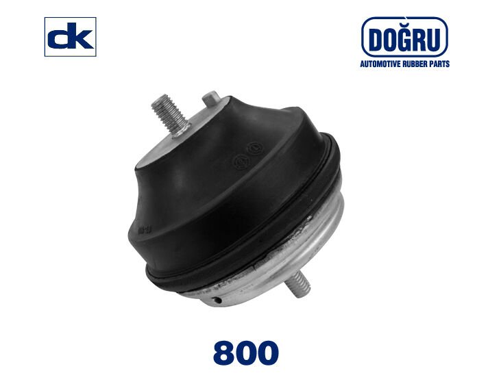 MOTOR TAKOZU OMEGA B