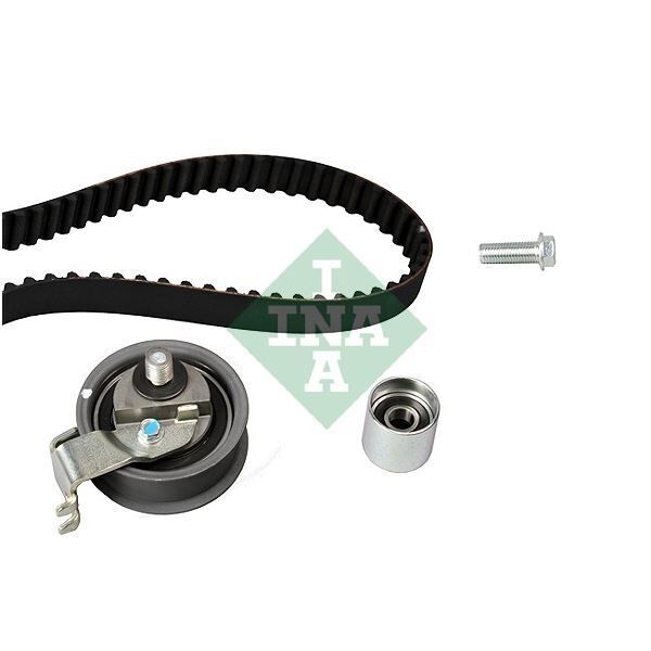 TRİGER SETİ DEVİRDAİMSİZ VW GOLF4-5 BORA-JETTA-PASSAT-A3-LEON-OCTAVIA 1.6 98>10 AKL-AEH-AVU-BGU-BSE-BFQ-ALZ 138X23 - OEM 06A198119,06B121011,06B121011L,