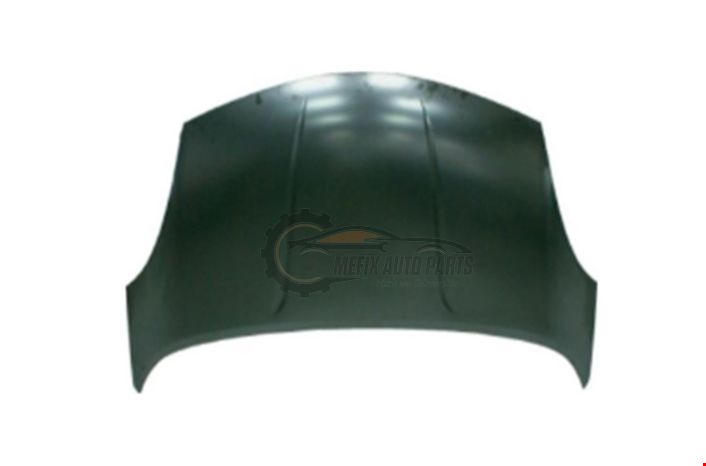 NİSSAN - MOTOR KAPUTU NOTE 2006- - F5100-9U0M0