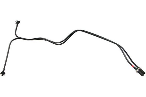 ENJEKSİYON YAKIT BORUSU RENAULT R19-MEGANE I-SCENIC I 1.6 K7M