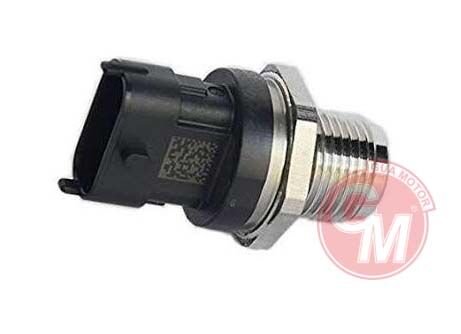 RAİL BASINÇ MÜŞÜRÜ RENAULT MASTER II 2.2-2.5DCİ-TRAFIC 1.9-2.5DCİ-LGN II 1.9-2.2DCİ