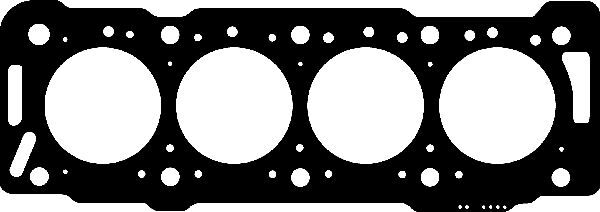 SİLİNDİR KAPAK CONTASI PARTNER-BERLINGO-P206-P306-EXPERT-C15-JUMPY-XSARA-SCUDO 1.9 D DW8 COROLLA 1.9 D WJY DW8B / WJZ DW8  0209.1C