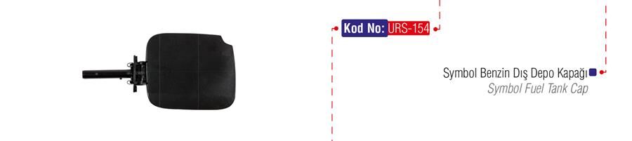 MOTOR YAĞ KAPAĞI ÇUBUĞU CLIO III  8200355344