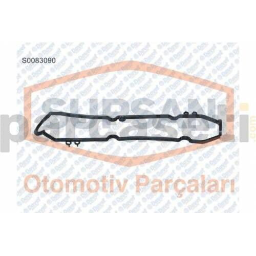 SİLİNDİR KAPAĞI FORD TRANSİT V184 2.4TD 90-100-120PS 01 06 BM SUBAPSIZ  YC1Q6049BD-1851817-YC1Q6049BC