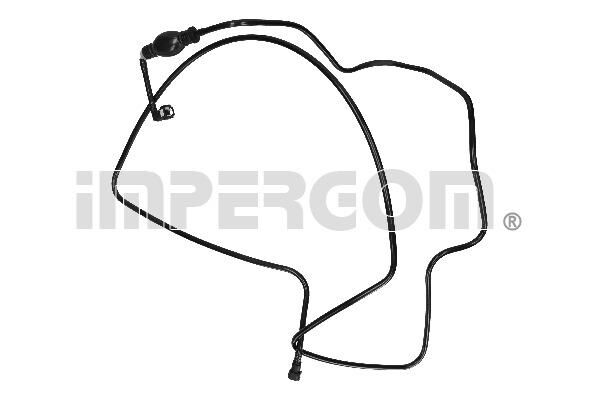 MAZOT FİLTRE GERİ DÖNÜŞ HORTUMU KANGOO 1.5-1.9  8200121735
