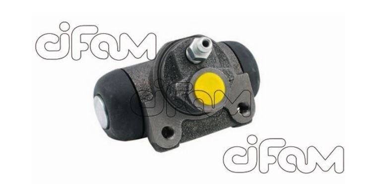 FREN SİLİNDİRİ MAREA-BRAVA-BRAVO 1.4-1.6-1.8 16V-1.9JTD 95-01 ABS Lİ 22mm