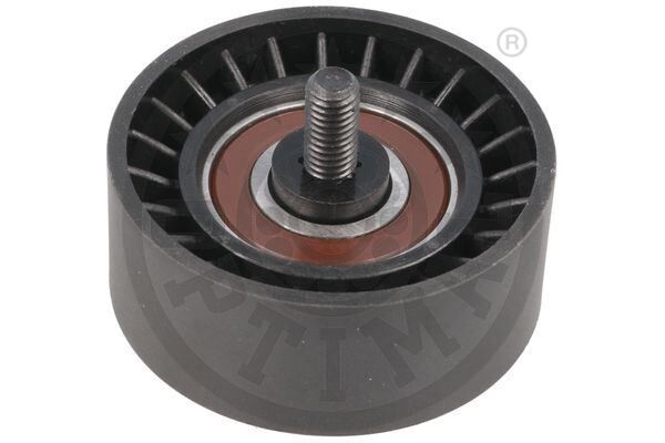 SALINCAK ON ALT SAG BMW E34 ALUMINYUM  31121139988