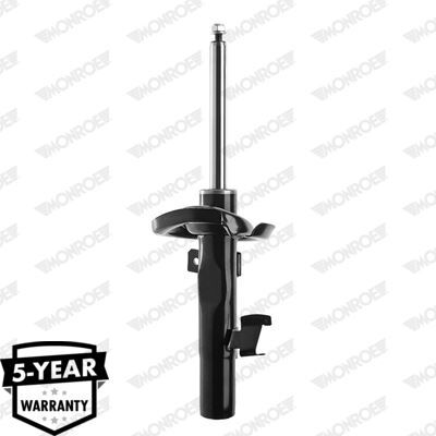 ÖN AMORTİSÖR SAĞ VOLVO V40 2012 > GAZLI