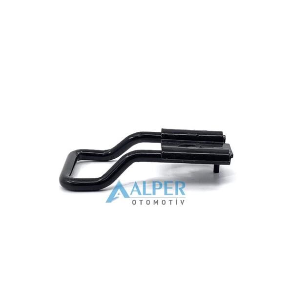 BAGAJ KİLİT KARŞILIĞI R-L KNG ÇİFT KAPI  8200347712-7700303587-8200031633