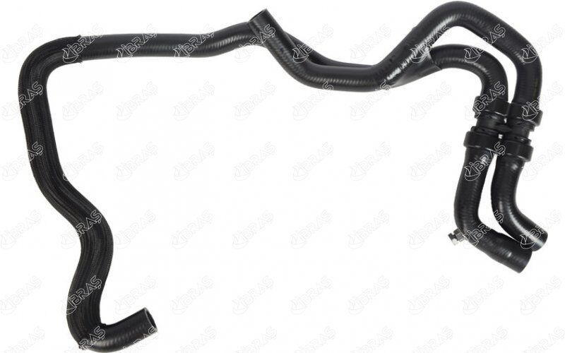 KALORİFER HORTUMU MGN II-SCENIC II 1.5 DCI 02-09