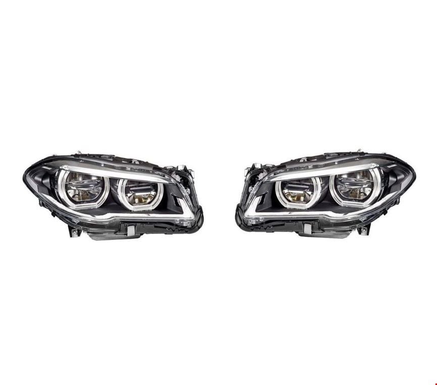 BMW - ÖN FAR TAKIM FULL LED M5  F10 2010- - 63117352481/63117352482