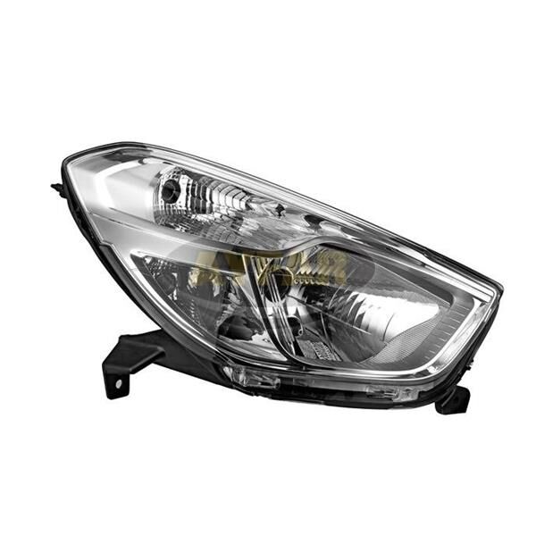 FAR SİNYAL SOL DACIA DOKKER LODGY 12> MEKANİK H4  260603007R