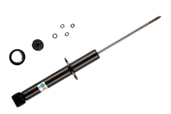 ARKA AMORTİSÖR SAĞ-SOL VW POLO CLAS 94-01 IBIZA 93-99 CORDO 93-99 R3815 YAĞLI  6N0513031T