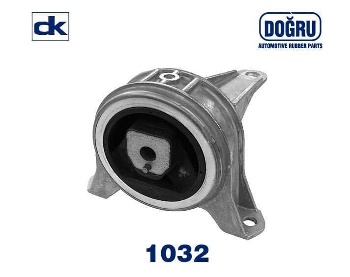 MOTOR TAKOZU HİDROLİK ASTRA H-ZAFIRA B Z18XER