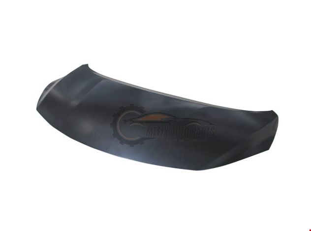 NİSSAN - MOTOR KAPUTU NİSSAN NOTE 2013- - F5100-3VVMA