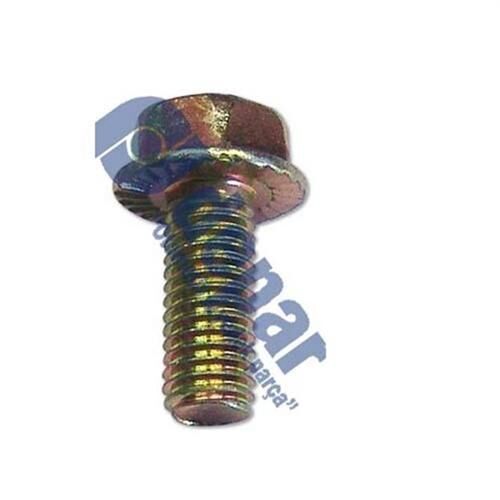 ÖN FREN BORUSU SOL R9