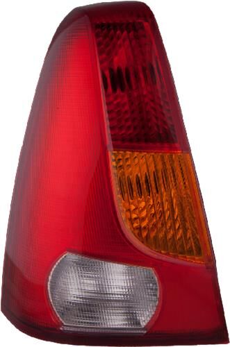 STOP LAMBASI SOL DACIA LOGAN 03-06 BEYAZ REFLEKTÖRLÜ  6001546794