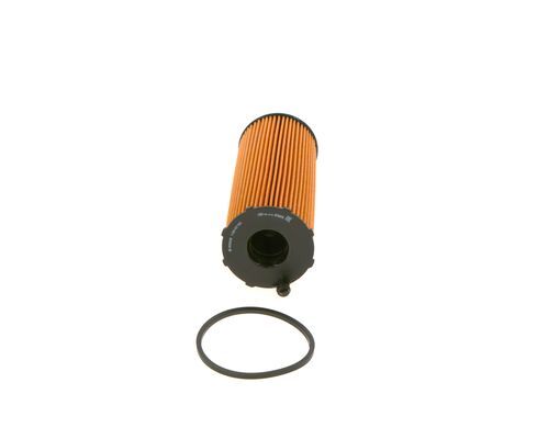 YAĞ FİLTRESİ TOUAREG 3.0TDI-3.0 V6 TDI 06-10 -A4 04-08 -A5 04-11 -A8 03-10 -Q5 08- -Q7 06-10  057115561K-057115561L-LR002338