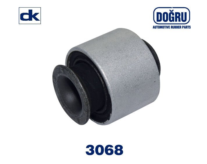 DENGE KOL BURCU C5-C6