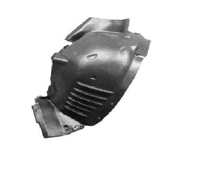 MERCEDES - ÖN ÇAMURLUK DAVLUMBAZI UÇ SAĞ W204 2007- - 2046900230 / 2046905930 / 2046905630