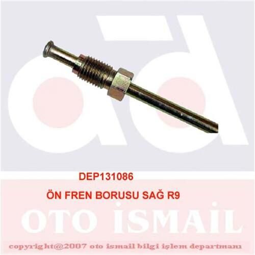 SU FİSKİYE POMPASI ÇİFT ÇIKIŞ DOBLO