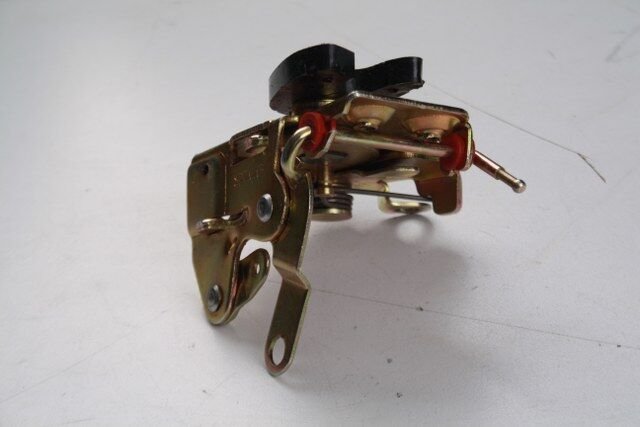 BAGAJ FİTİLİ TEK KAPI 5000 MM DOBLO E.M  46814082